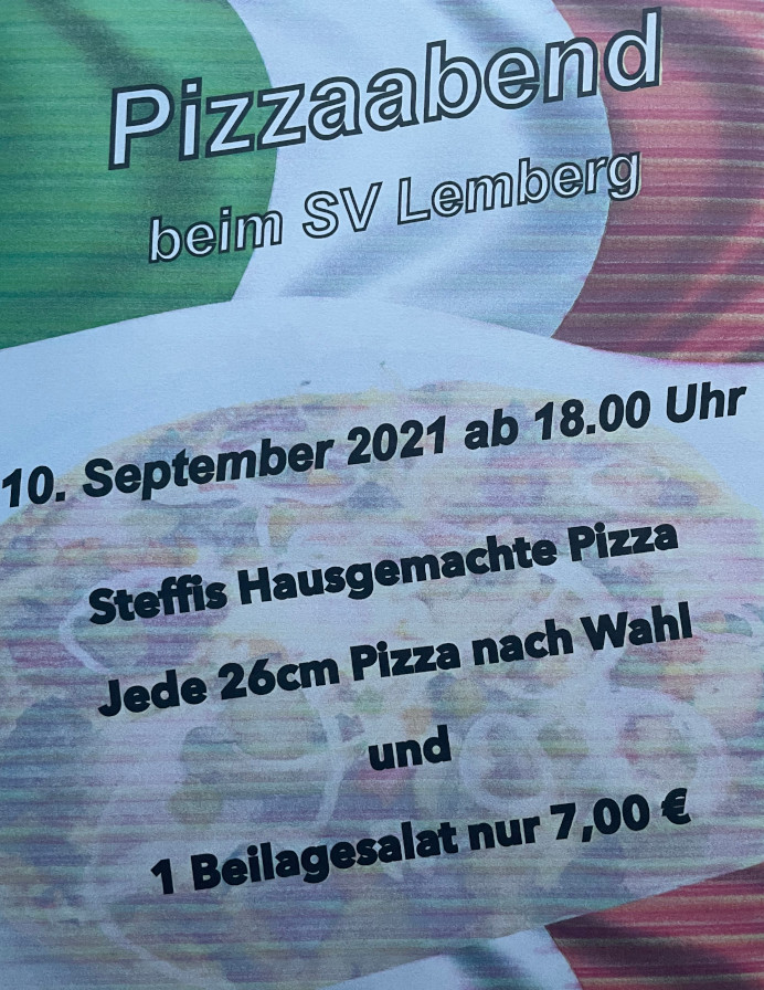 Pizzaabend10092021